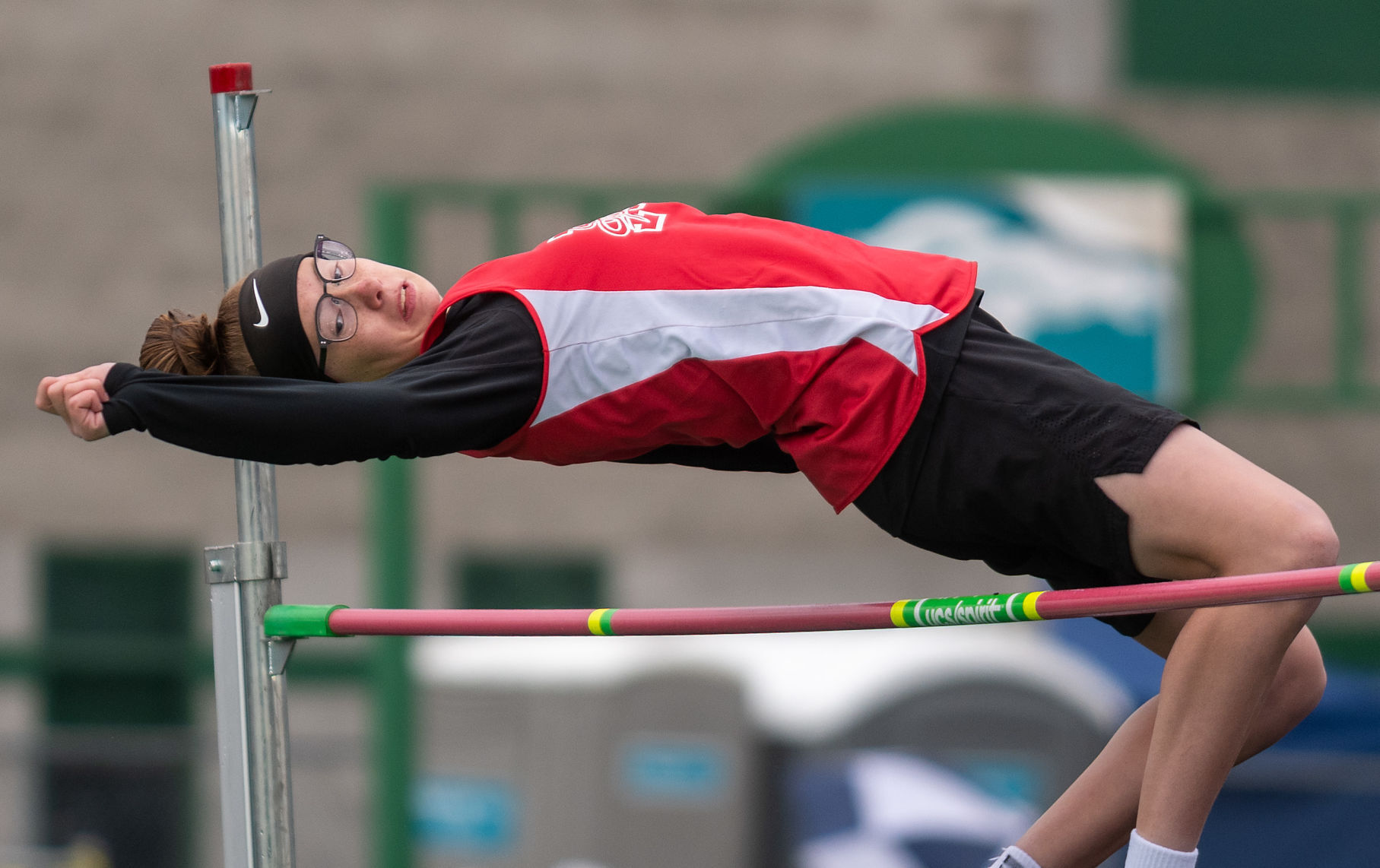 State Track and Field Championships